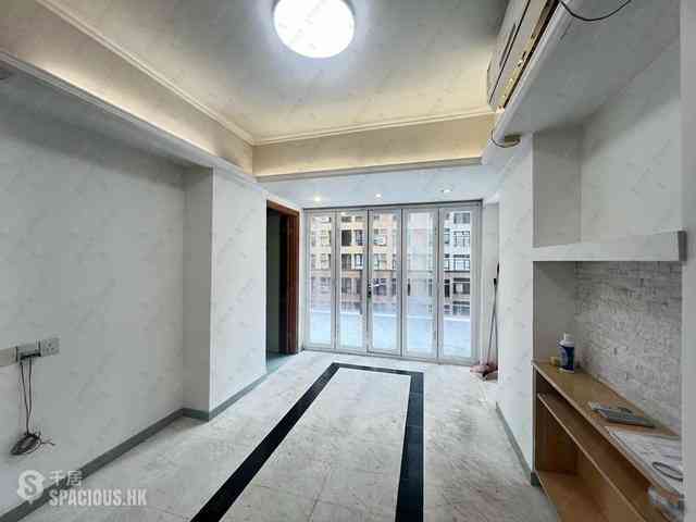 Mid Levels West - Hanwin Mansion 01