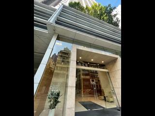 Sai Ying Pun - Island Crest Block 1 12