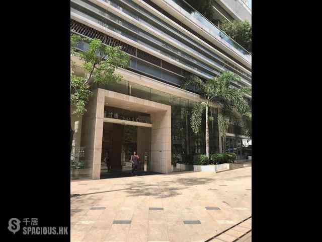 Sai Ying Pun - Island Crest Block 1 13
