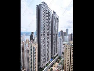 Sai Ying Pun - Island Crest Block 1 14
