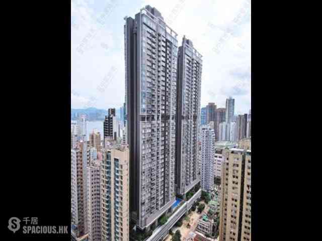 Sai Ying Pun - Island Crest Block 1 14