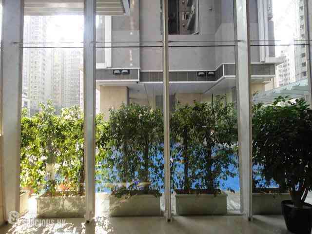Sai Ying Pun - Island Crest Block 1 16