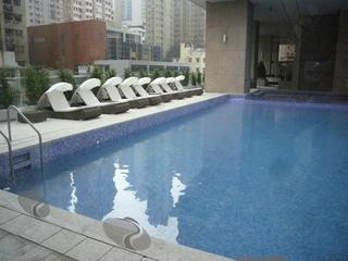 Sai Ying Pun - Island Crest Block 1 17