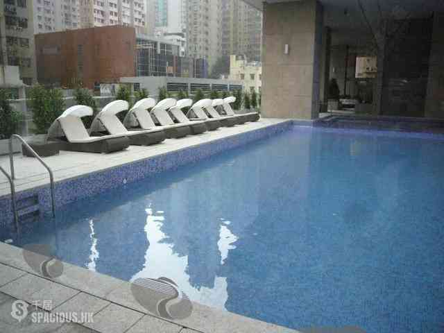 Sai Ying Pun - Island Crest Block 1 17