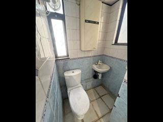 Mid Levels West - Hanwin Mansion 16