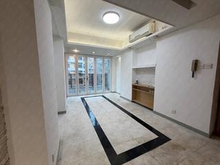 Mid Levels West - Hanwin Mansion 17