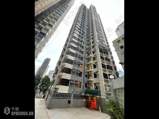 Soho - Corona Tower 02