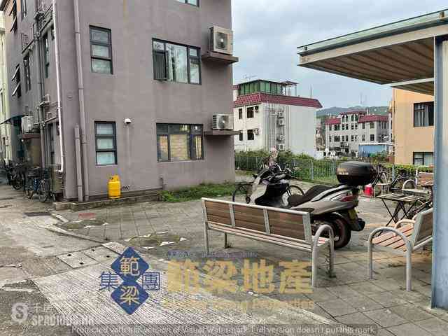 梅窝 - 鹿地塘 05