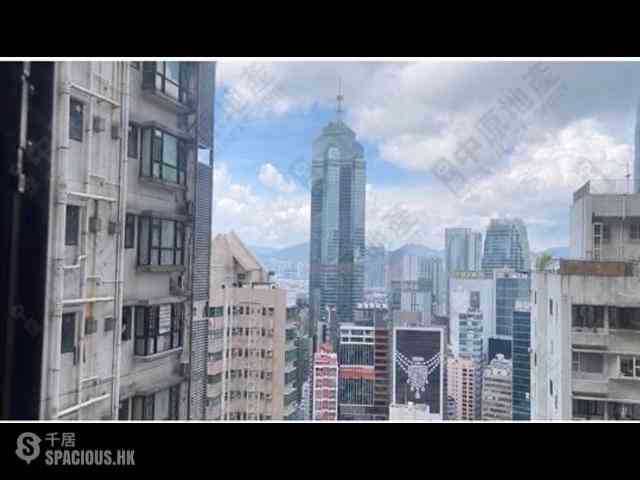 中半山 - 樂信臺 03