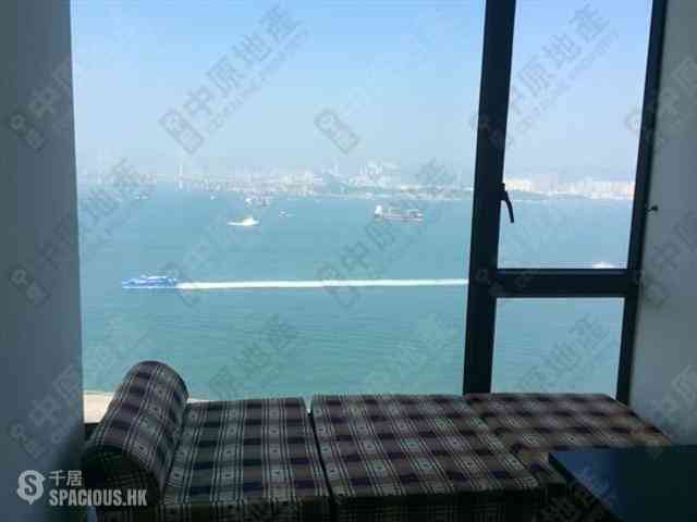 Shek Tong Tsui - Harbour One 02