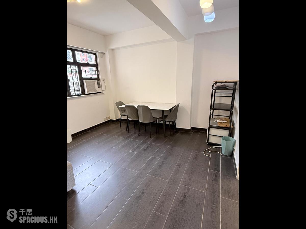 Sai Ying Pun - Mai Hing House 01