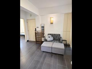 Sai Ying Pun - Mai Hing House 02