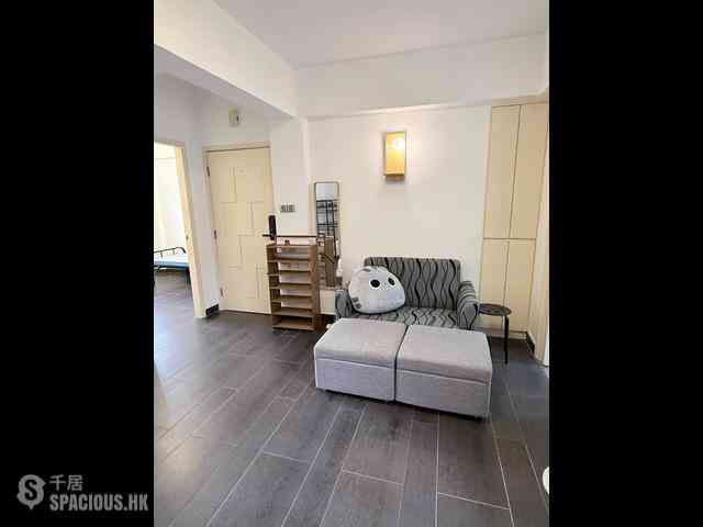 Sai Ying Pun - Mai Hing House 02