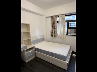 Sai Ying Pun - Mai Hing House 03