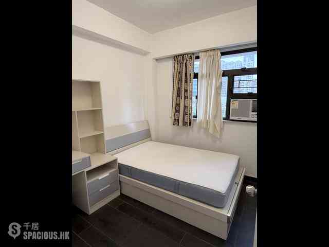 Sai Ying Pun - Mai Hing House 03
