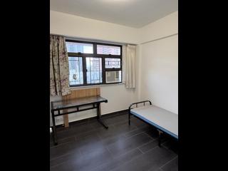 Sai Ying Pun - Mai Hing House 04