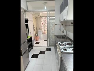 Sai Ying Pun - Mai Hing House 05