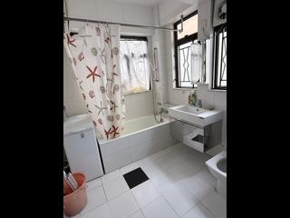 Sai Ying Pun - Mai Hing House 06