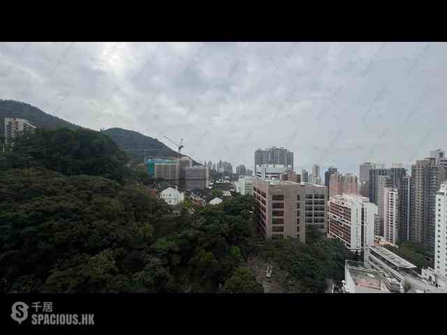 西半山 - 瓊峰臺 01