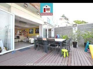 Clear Water Bay - Pik Sha Garden 14