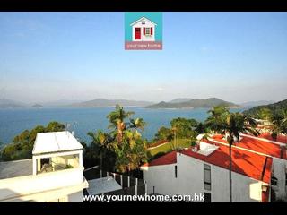 Clear Water Bay - Pik Sha Garden 12