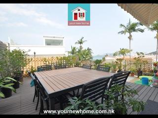 Clear Water Bay - Pik Sha Garden 13