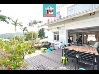 Clear Water Bay - Pik Sha Garden 15