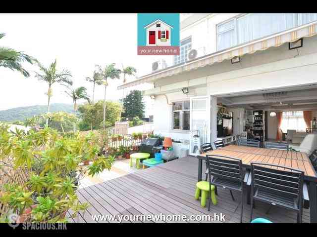 清水灣 - 碧沙花園 15