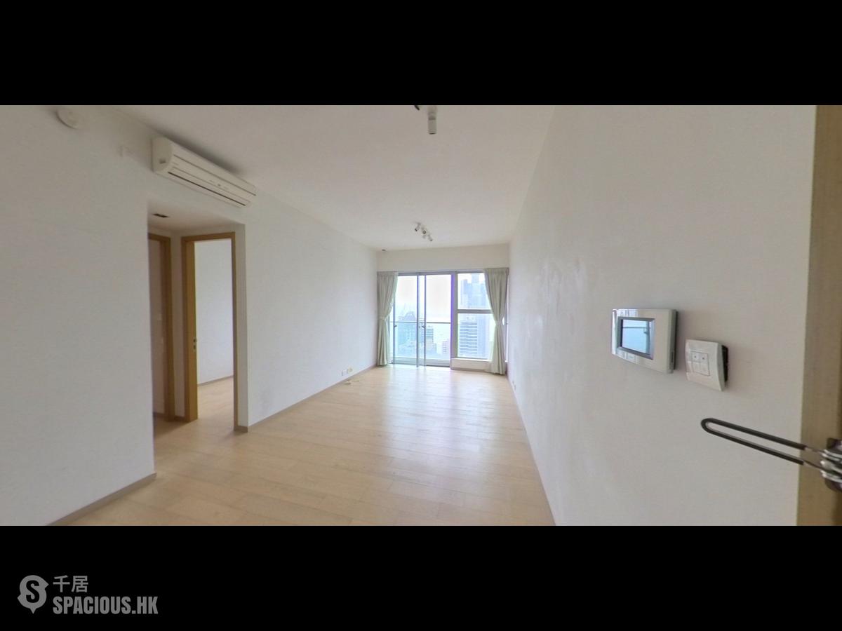Sai Ying Pun - The Summa Block 2 01