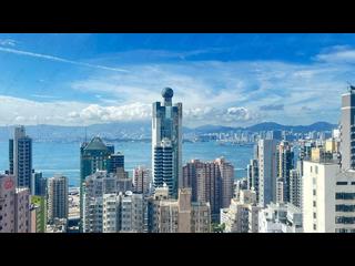 Sai Ying Pun - The Summa Block 2 14