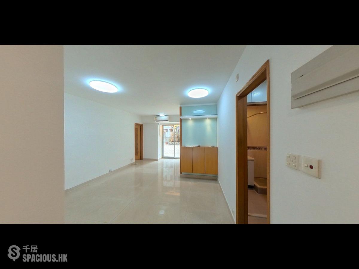 Sai Ying Pun - Yue Sun Mansion Block 1 01