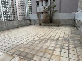 Sai Ying Pun - Yue Sun Mansion Block 1 07