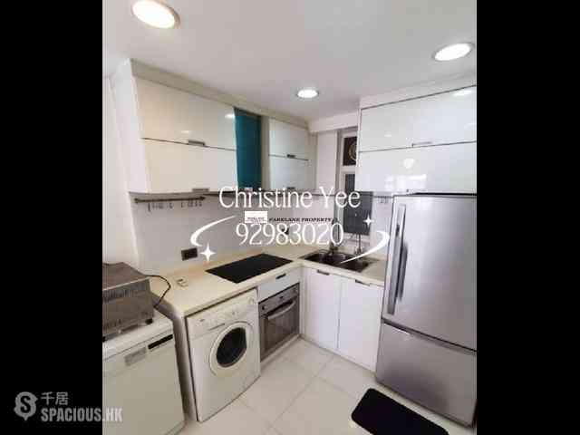Happy Valley - King Cheung Mansions 02