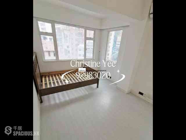 Happy Valley - King Cheung Mansions 03