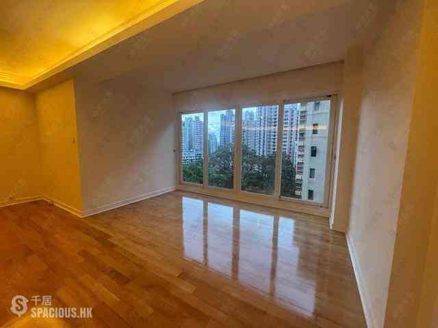 Mid Levels West - Fairview Mansion 02