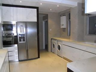 Mid Levels West - Fairview Mansion 12