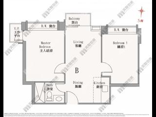湾仔 - 禧汇1期5座 10