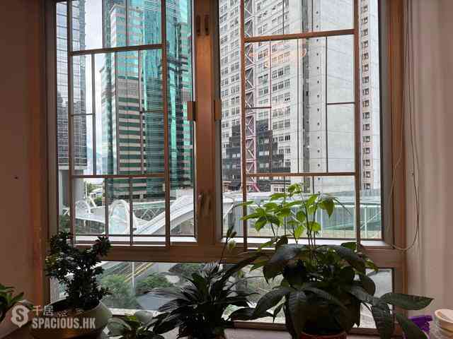 Quarry Bay - Westlands Court Gee Lan Mansion 01