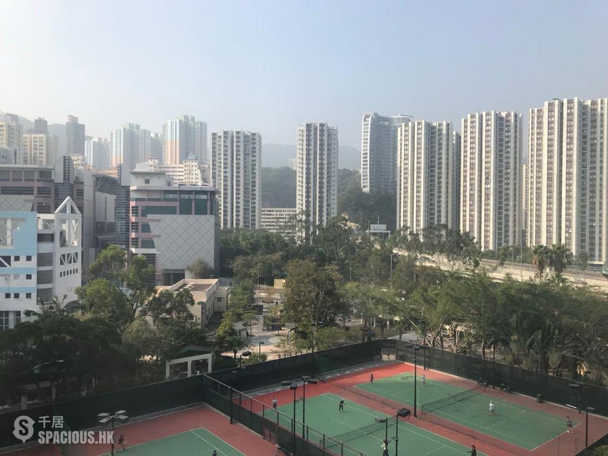 Sai Wan Ho - Lei King Wan Sites A Block 4 Kwun Fung Mansion 01