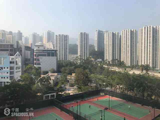Sai Wan Ho - Lei King Wan Sites A Block 4 Kwun Fung Mansion 01