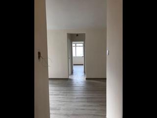 Sai Wan Ho - Lei King Wan Sites A Block 4 Kwun Fung Mansion 02