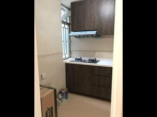 Sai Wan Ho - Lei King Wan Sites A Block 4 Kwun Fung Mansion 05
