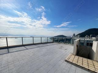 數碼港 - 貝沙灣 15