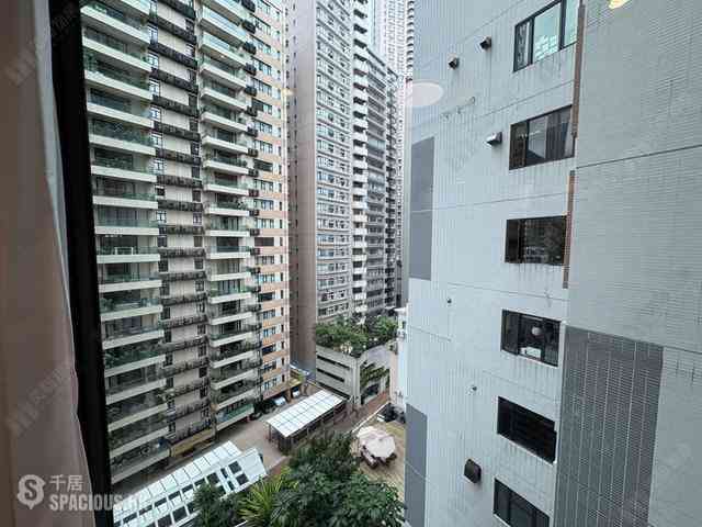 Mid Levels Central - 11, Macdonnell Road 06