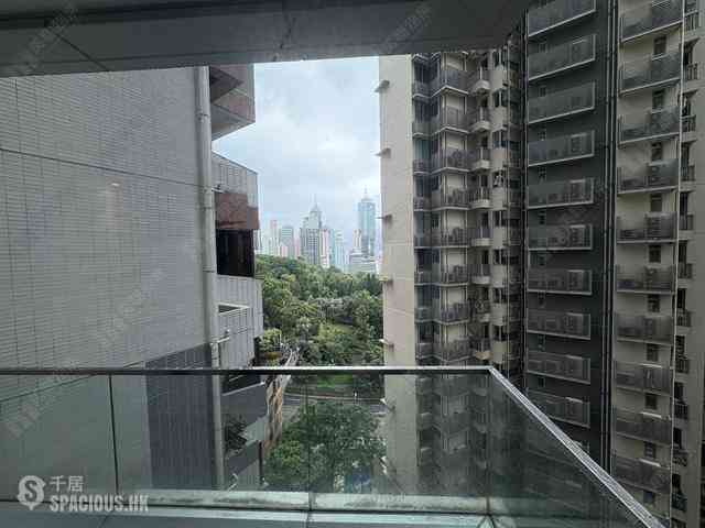 Mid Levels Central - 11, Macdonnell Road 01