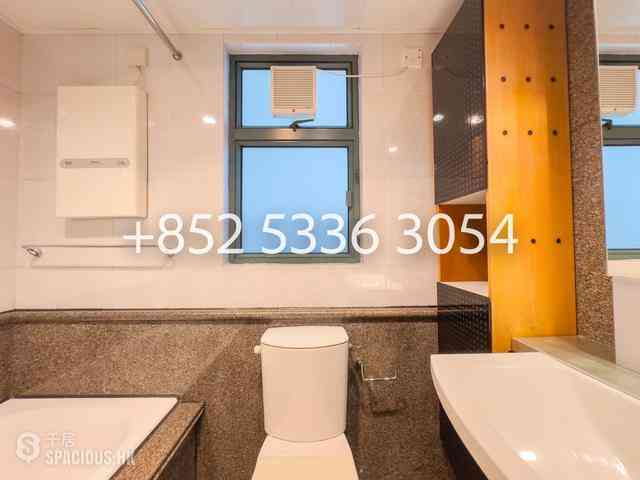 Mid Levels West - 80 Robinson Road 15