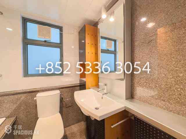 Mid Levels West - 80 Robinson Road 13