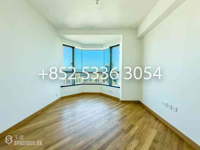Mid Levels West - 80 Robinson Road 01