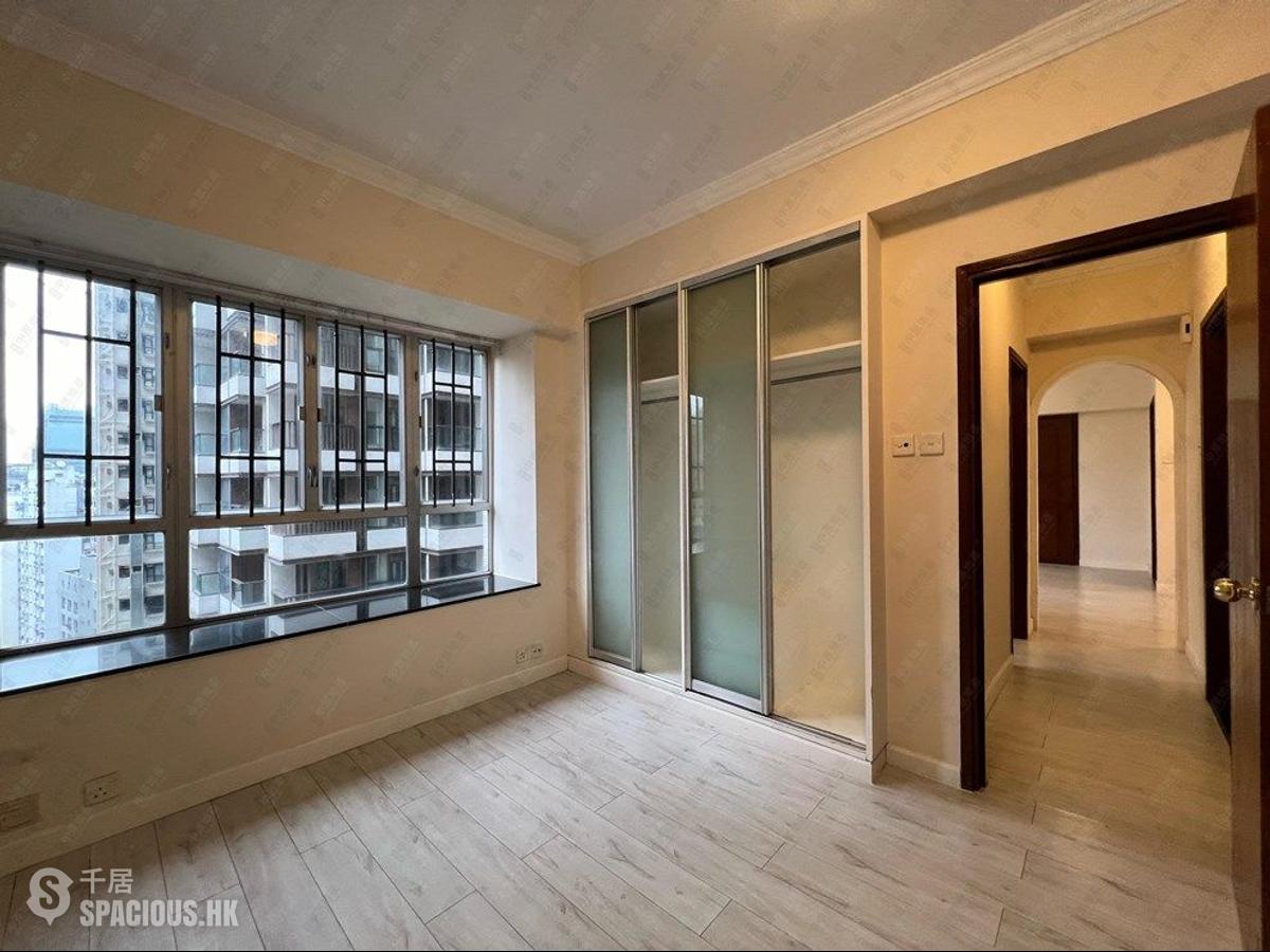 Mid Levels Central - Floral Tower 01