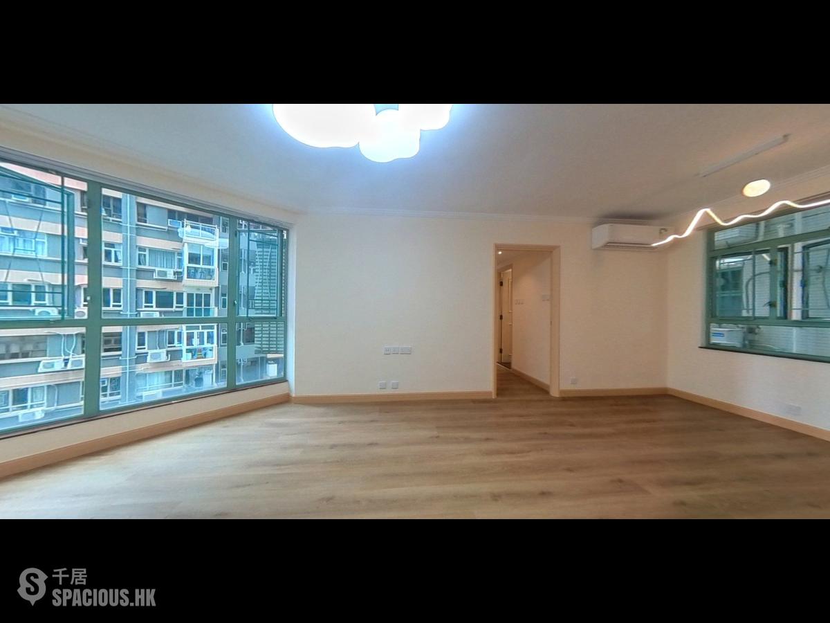 Mid Levels Central - Goldwin Heights 01